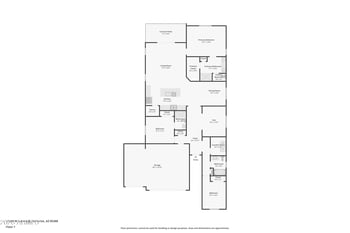 17214 Dahlia Dr, Surprise, AZ 85388