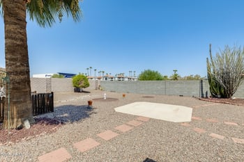 17214 Foothills Dr, Sun City, AZ 85373
