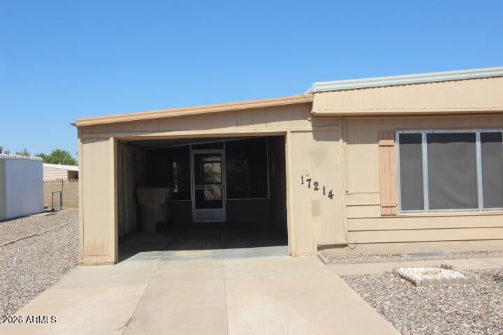 17214 66th Dr, Glendale, AZ 85308