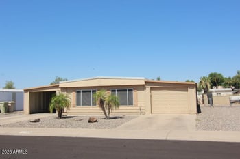 17214 66th Dr, Glendale, AZ 85308