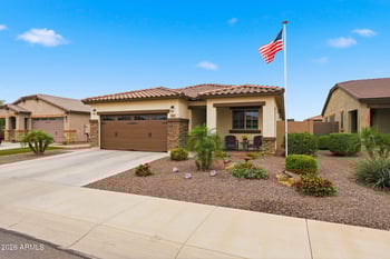 17214 Orchid Ln, Waddell, AZ 85355