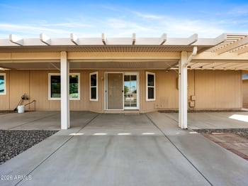 17214 Palo Verde Dr, Sun, AZ 85373
