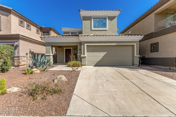 17215 19th Rn, Phoenix, AZ 85022