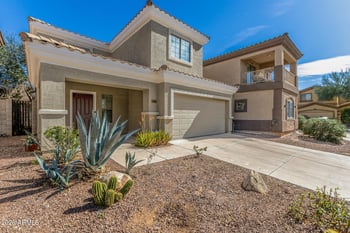 17215 19th Rn, Phoenix, AZ 85022