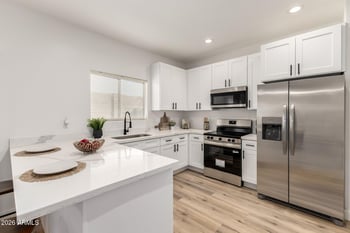 17215 19th Rn, Phoenix, AZ 85022