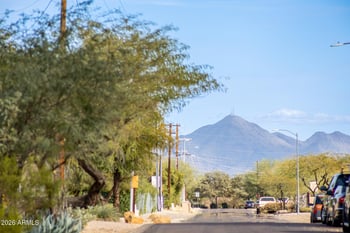 17215 19th Rn, Phoenix, AZ 85022