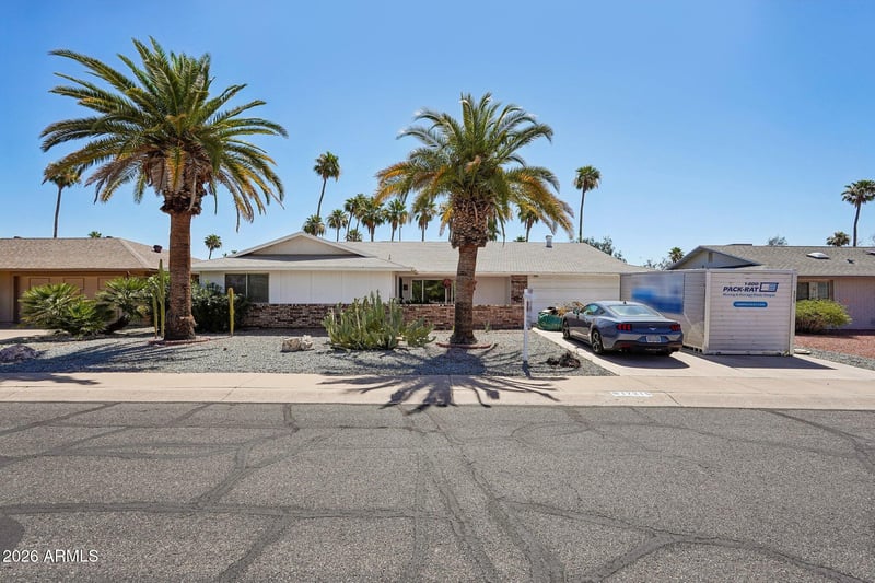 17215 130th Ave, Sun City West, AZ 85375