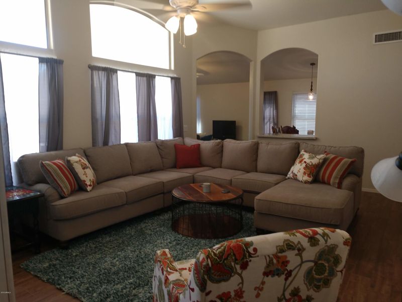17215 N Cassi Dr, Surprise, AZ 85374