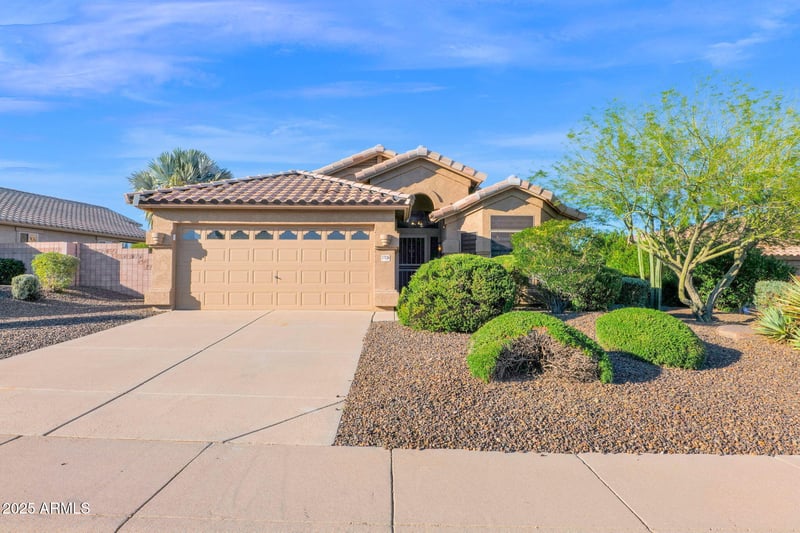 17216 Hillcrest Dr, Fountain Hills, AZ 85268