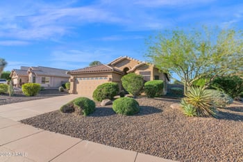 17216 Hillcrest Dr, Fountain Hills, AZ 85268
