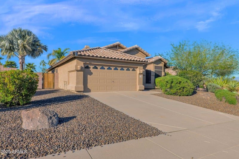 17216 Hillcrest Dr, Fountain Hills, AZ 85268