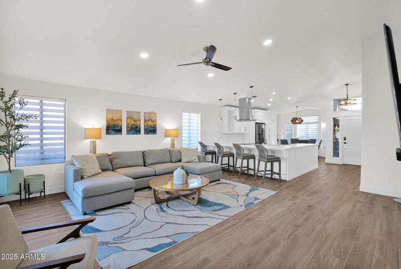 17216 Hillcrest Dr, Fountain Hills, AZ 85268