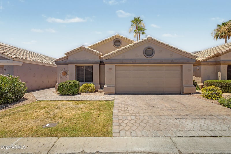 17216 N Winding Trl, Surprise, AZ 85374