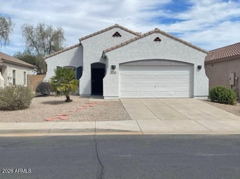 17216 W Desert Ln W, Surprise, AZ 85388