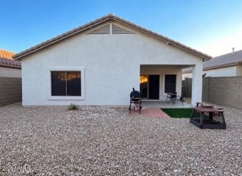 17216 W Desert Ln W, Surprise, AZ 85388