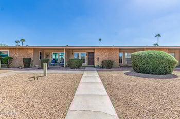 17217 Del Webb Blvd, Sun City, AZ 85373