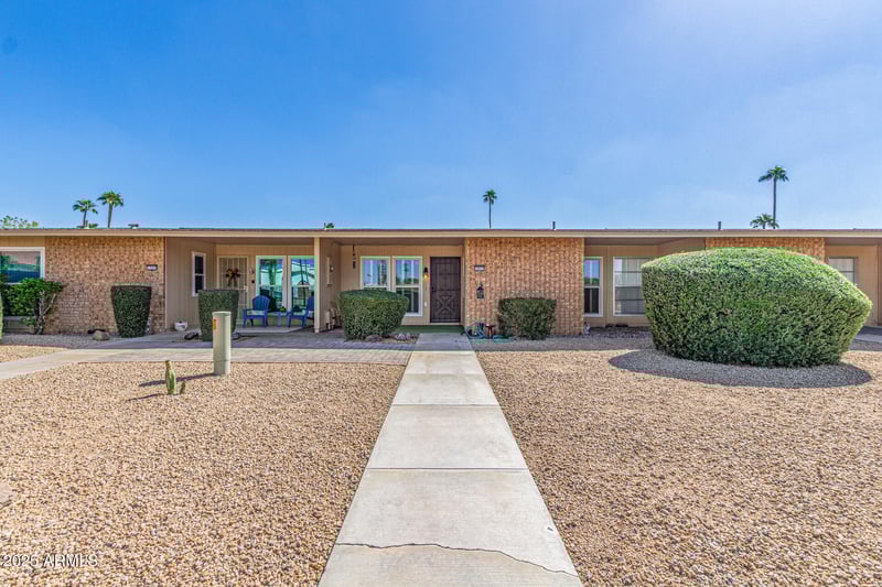 17217 Del Webb Blvd, Sun City, AZ 85373