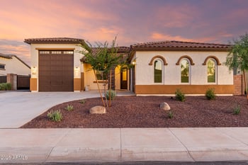 17217 Manzanita Dr, Waddell, AZ 85355