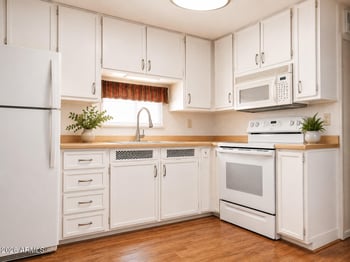 17217 17th Ave #31, Phoenix, AZ 85023