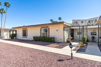 17218 106th Ave, Sun City, AZ 85373