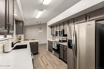 17218 Desert Glen Dr, Sun City West, AZ 85375