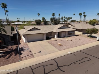 17218 Desert Glen Dr, Sun City West, AZ 85375