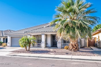 17218 Melissa Ln, Surprise, AZ 85374