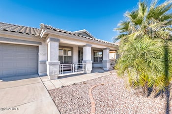 17218 Melissa Ln, Surprise, AZ 85374