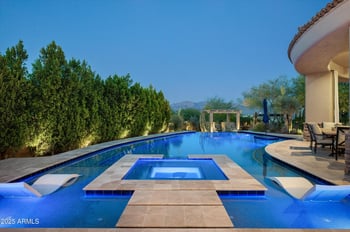 17218 Morning Vista Ct, Rio Verde, AZ 85263