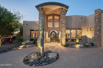 17218 Morning Vista Ct, Rio Verde, AZ 85263