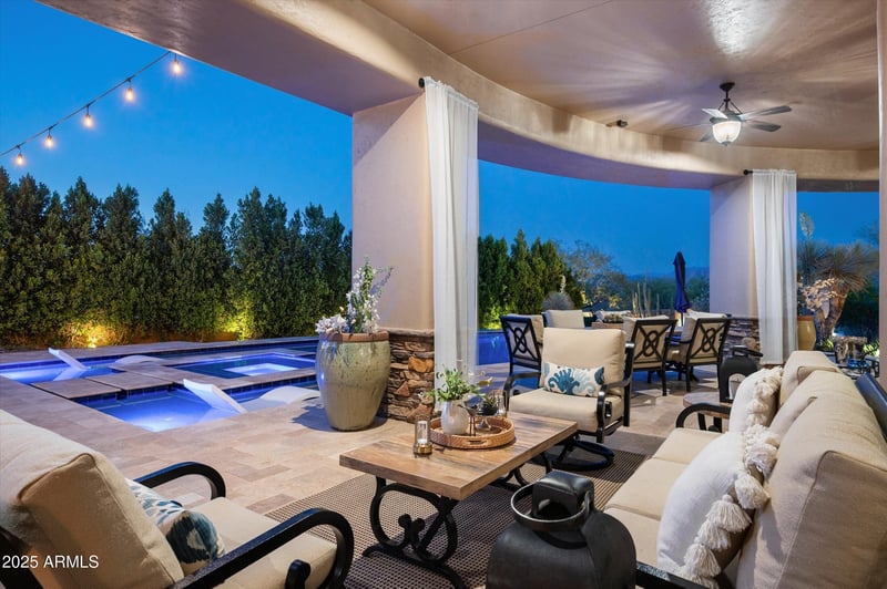 17218 Morning Vista Ct, Rio Verde, AZ 85263