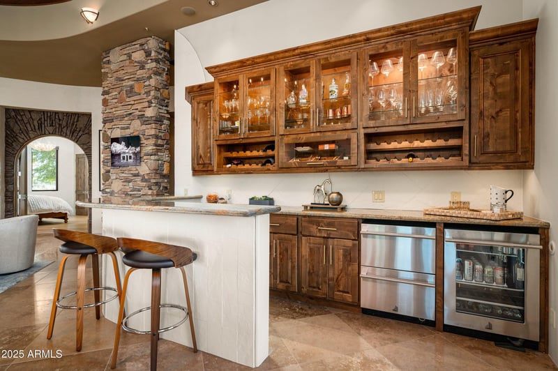 17218 Morning Vista Ct, Rio Verde, AZ 85263