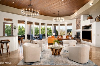 17218 Morning Vista Ct, Rio Verde, AZ 85263