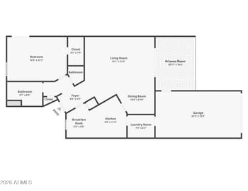 17218 106th Ave, Sun City, AZ 85373