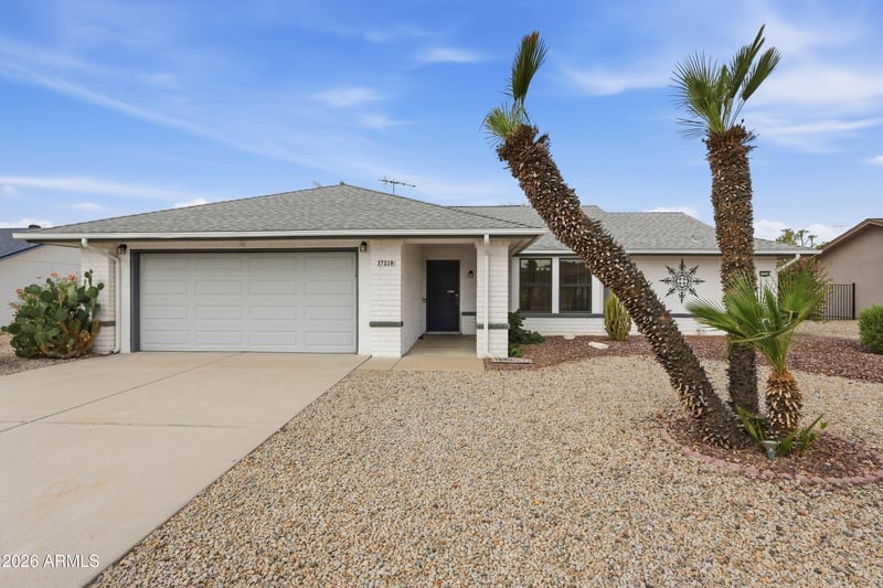 17218 N 125th Ave, Sun City West, AZ 85375