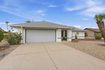 17218 N 125th Ave, Sun City West, AZ 85375