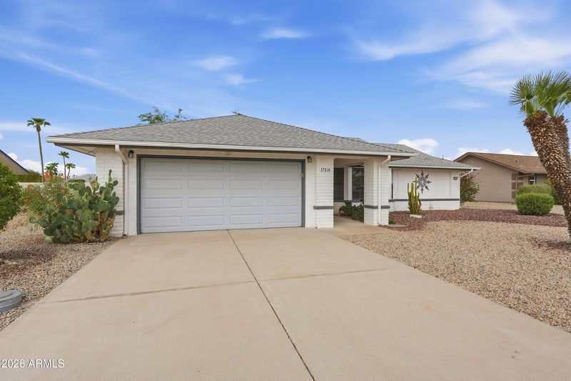 17218 N 125th Ave, Sun City West, AZ 85375