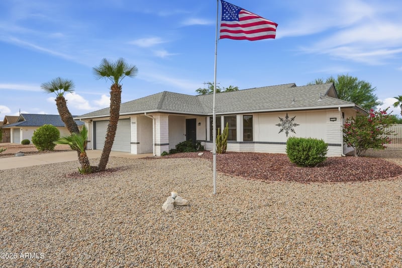 17218 N 125th Ave, Sun City West, AZ 85375