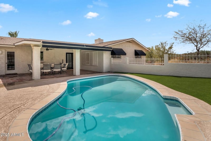 17218 Parlin Dr, Fountain Hills, AZ 85268