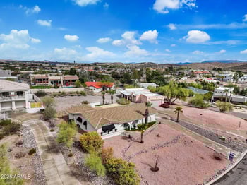 17218 Parlin Dr, Fountain Hills, AZ 85268