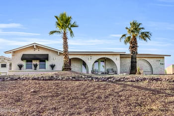 17218 Parlin Dr, Fountain Hills, AZ 85268