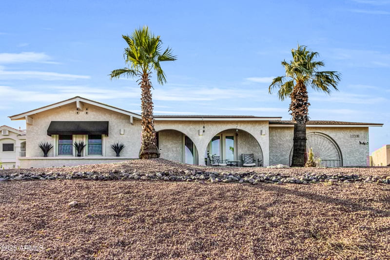17218 Parlin Dr, Fountain Hills, AZ 85268