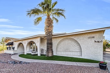 17218 Parlin Dr, Fountain Hills, AZ 85268