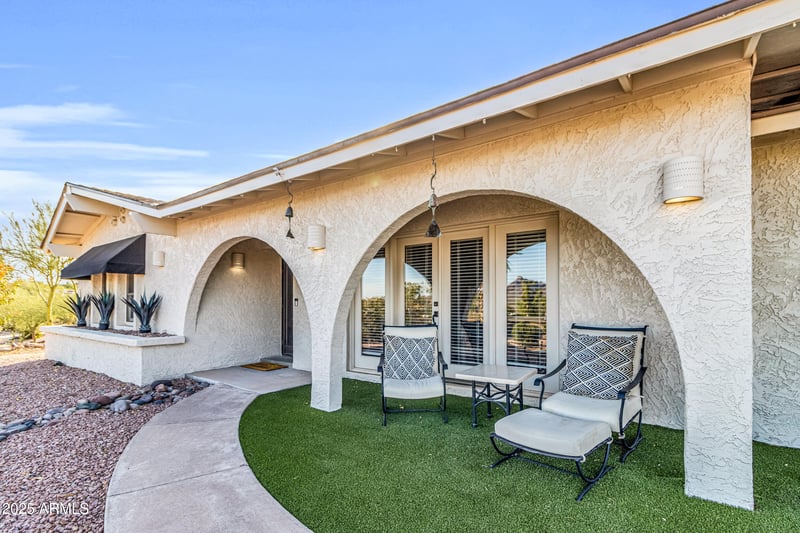 17218 Parlin Dr, Fountain Hills, AZ 85268