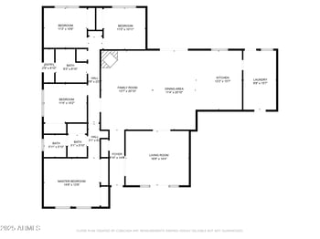 17218 Parlin Dr, Fountain Hills, AZ 85268