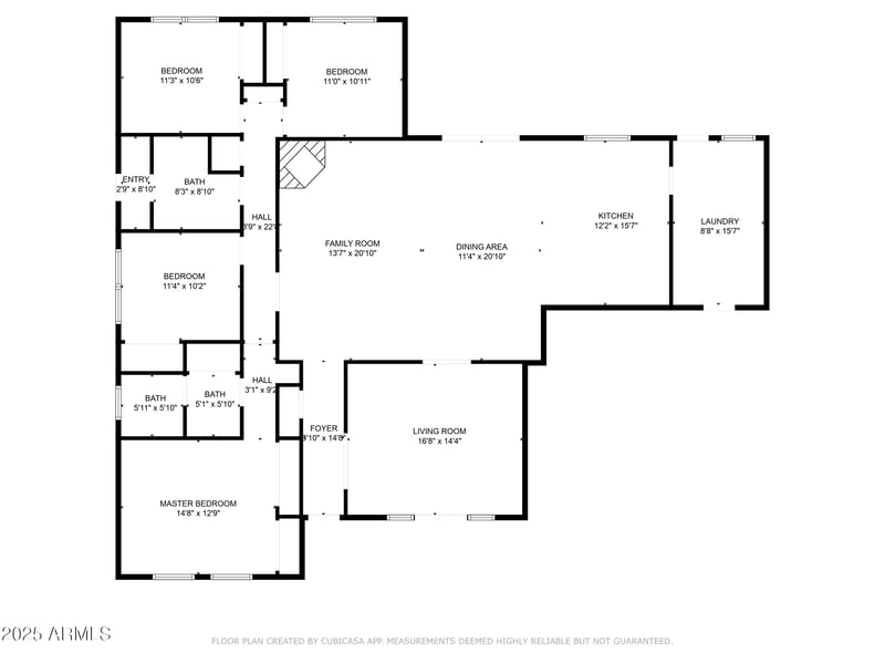 17218 Parlin Dr, Fountain Hills, AZ 85268