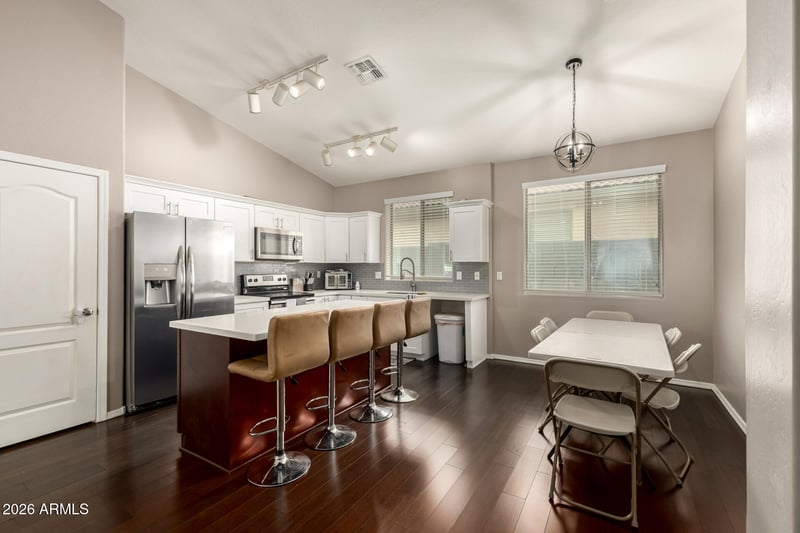 17218 W Smokey Dr, Surprise, AZ 85388