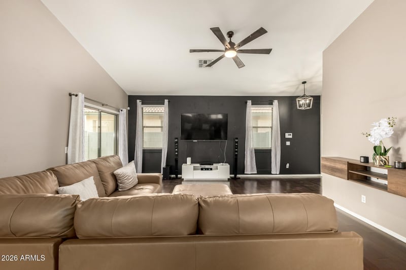 17218 W Smokey Dr, Surprise, AZ 85388