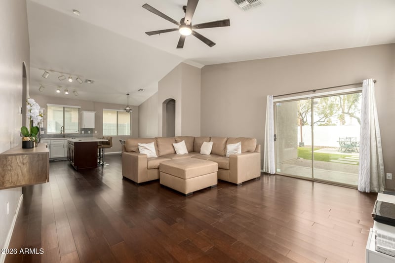 17218 W Smokey Dr, Surprise, AZ 85388