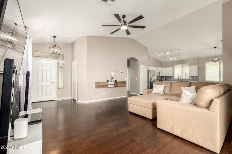 17218 W Smokey Dr, Surprise, AZ 85388